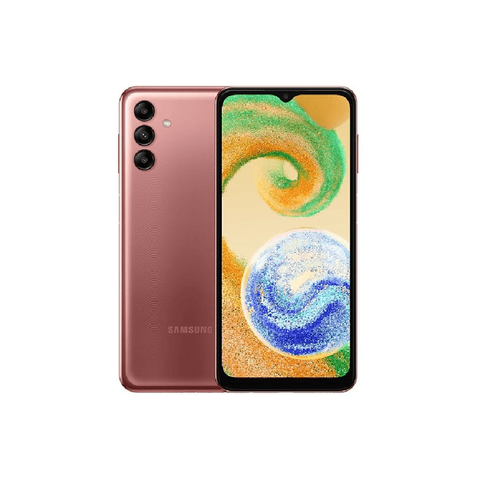 SAMSUNG A04S 4/128GB – Affordable Smartphone with Power