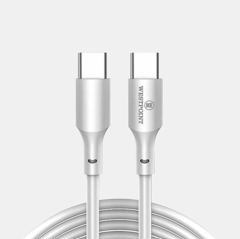 Fast & Durable WESTPOINT DATA CABLE WP-311 | Official Store