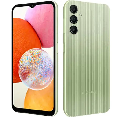 SAMSUNG A14 4/128GB