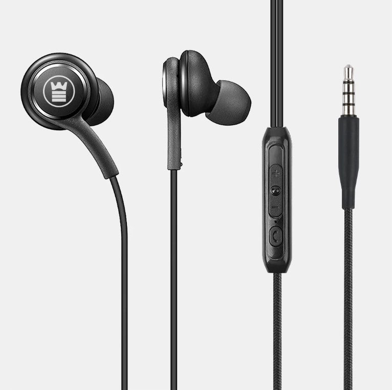 Westpoint Handsfree Wp-401 | Clear Sound & Comfort Fit