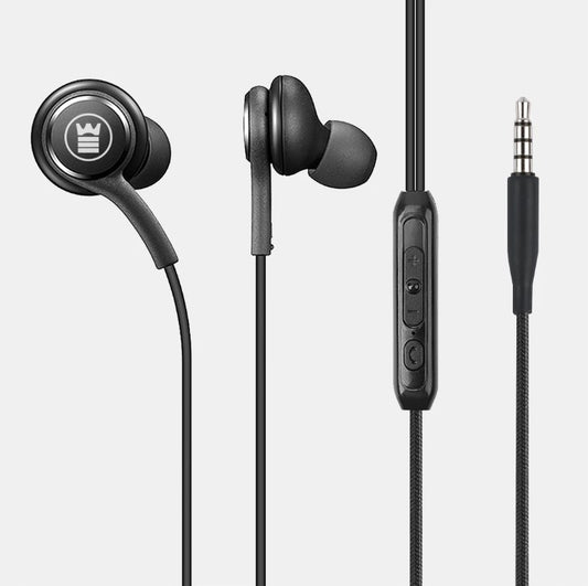 Westpoint Handsfree Wp-401 | Clear Sound & Comfort Fit