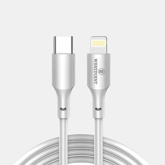 WESTPOINT DATA CABLE WP-312 – Fast Charging & Data Sync