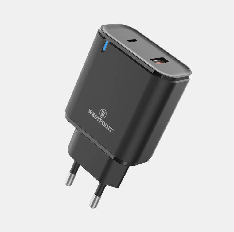 Buy WESTPOINT CHARGER WP-05 – Fast & Reliable Charging
