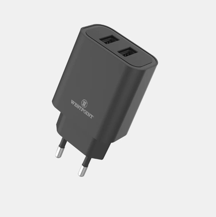 Buy WESTPOINT CHARGER WP-10 – Fast & Reliable Charging